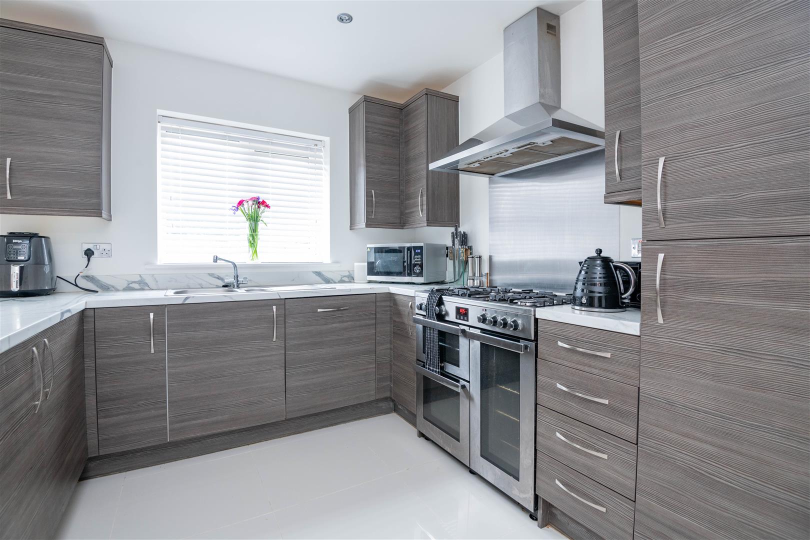 Beaufort Close, Chorley